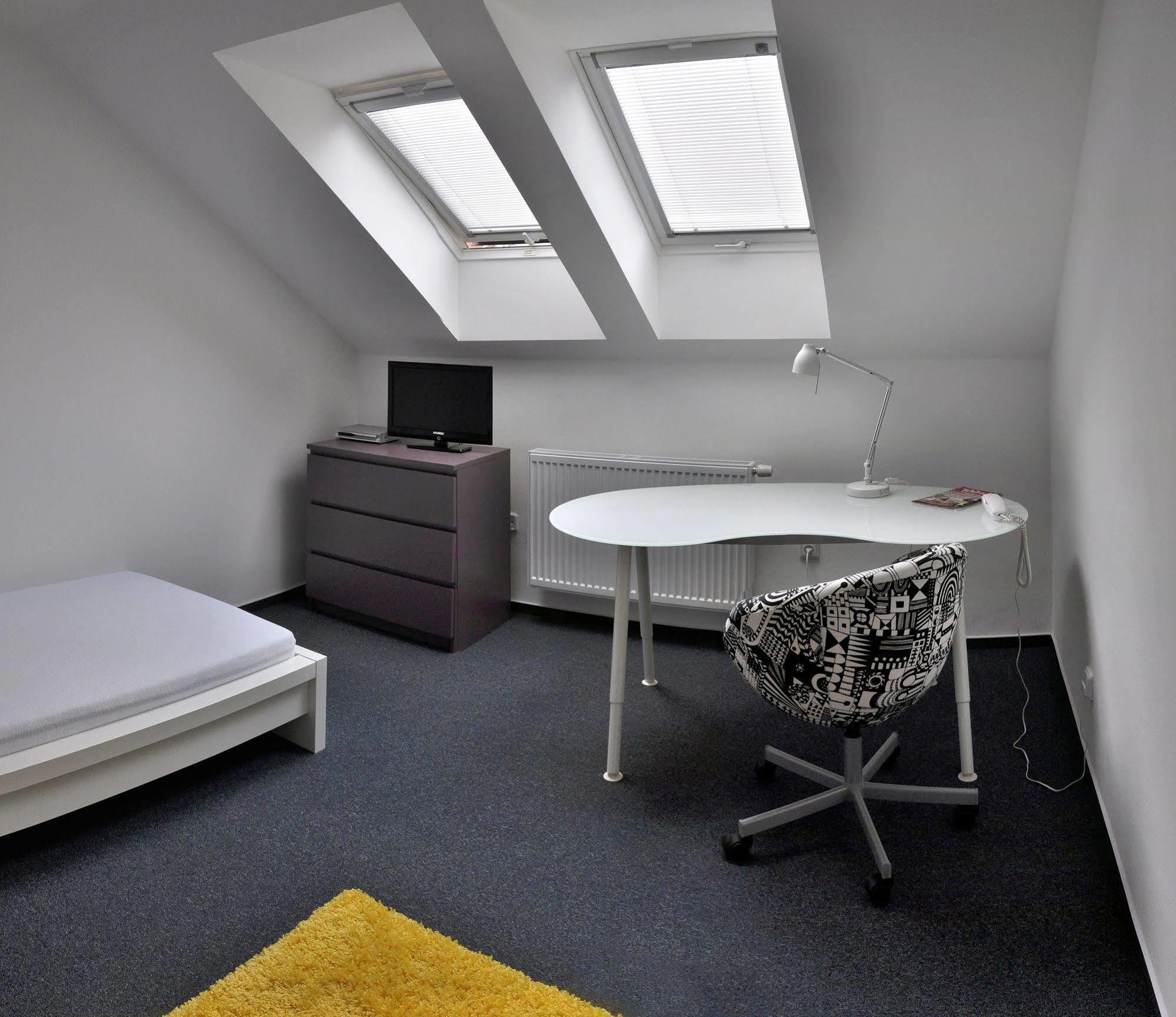 Pod Vezi Guest house 3*